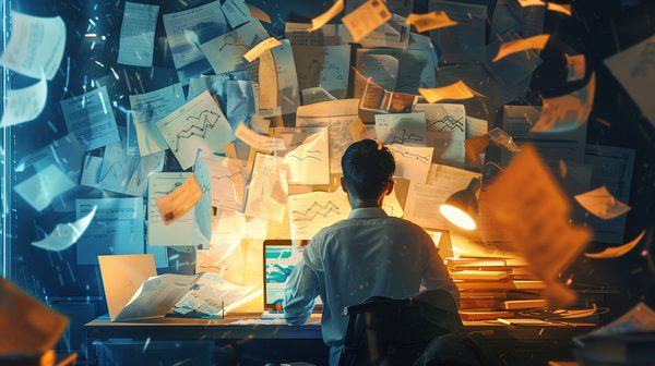 Comment un bilan de compétences peut transformer votre carrière