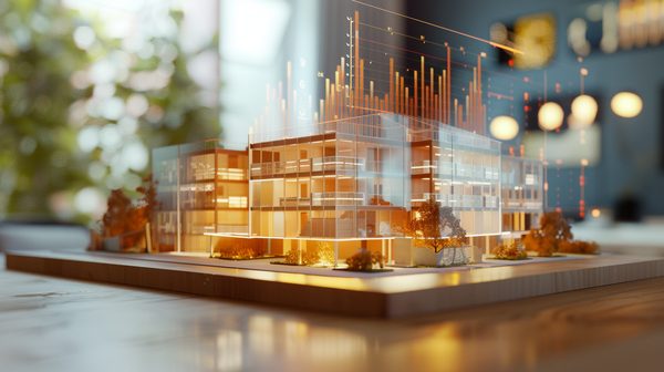 La première brique : une solution innovante de crowdfunding en immobilier