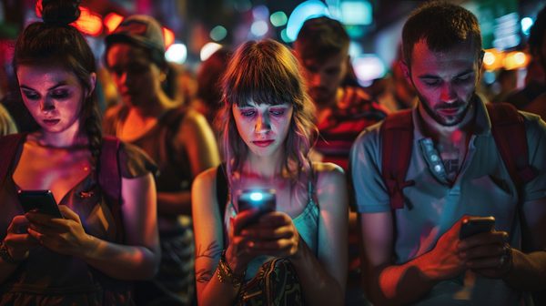 Site de rencontre occasionnel : pour qui est fait ce type de plateforme ?