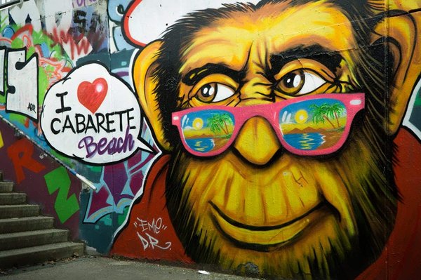 Quelles sont les évolutions récentes dans le monde du street art urbain?