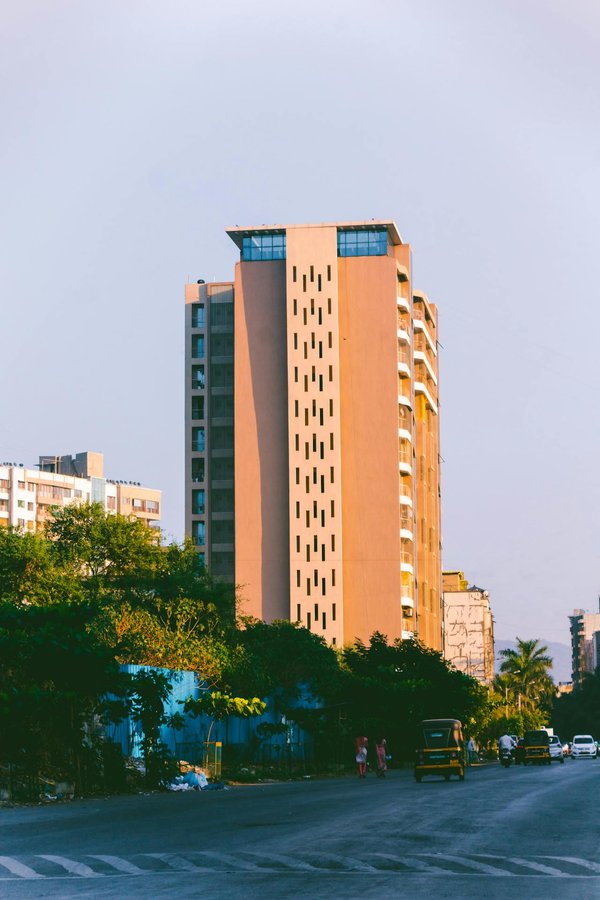 Quelle est la meilleure façon de gérer le compostage dans un immeuble résidentiel de grande hauteur ?