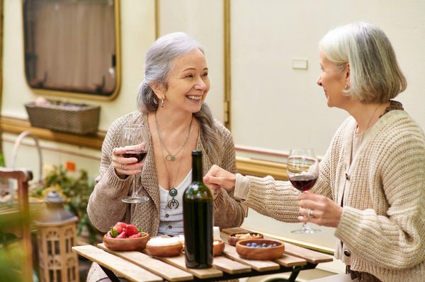 Vin Rasteau : une appellation de prestige