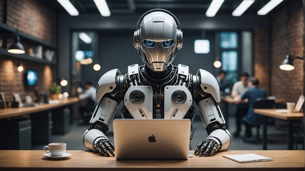 Les métiers utilisant des chatbots pour transformer l'industrie