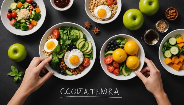 Consultation diététique à pau : votre premier pas vers la santé