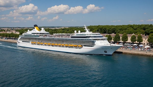 Les croisières en Île-de-france : une aventure inoubliable