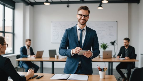 Maîtriser le marketing digital : stratégies pour les entreprises