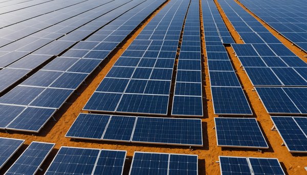 Panneau solaire photovoltaïque : investissez dans l'énergie verte